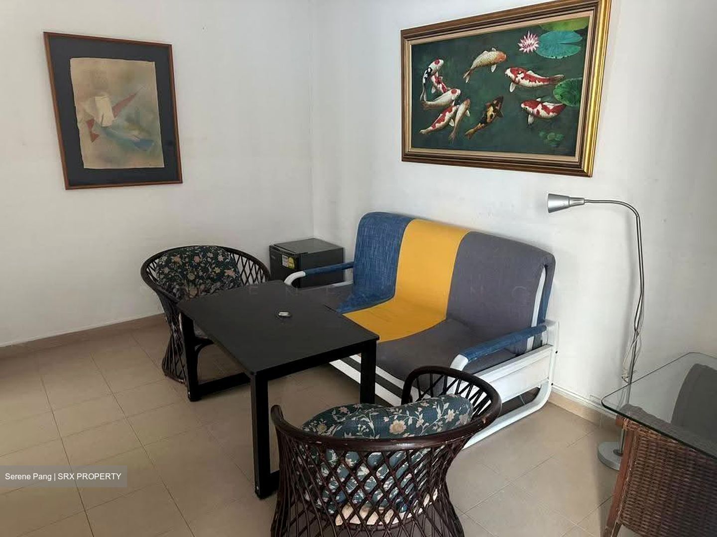 Potong Pasir Avenue 3 (Toa Payoh),  #621560761